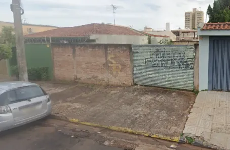 Lote/Terreno à venda, 250m² no Nova Ribeirânia, Ribeirão Preto