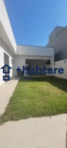 Casa de Condomínio com 3 Quartos à venda, 172m² no Parque São Miguel, Hortolândia