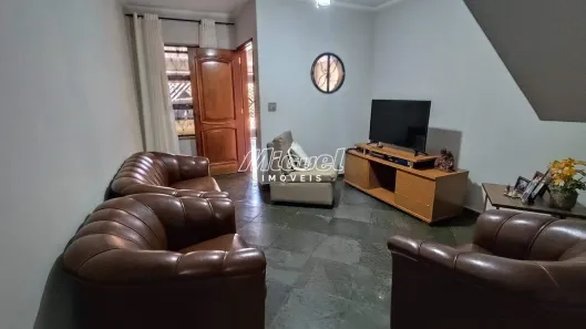 Casa com 3 Quartos à venda, 184m² no Água Branca, Piracicaba