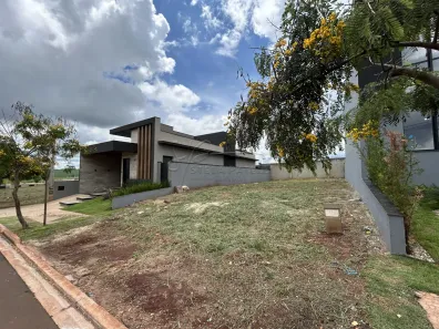 Lote/Terreno à venda, 250m² no Quinta da Mata, Ribeirão Preto