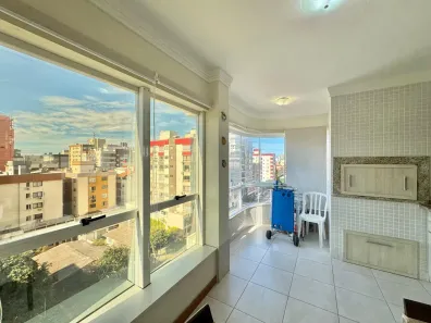 Apartamento com 2 Quartos à venda, 68m² no Capão da Canoa, Capão da Canoa