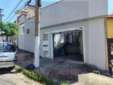 Casa com 2 Quartos à venda, 75m² no Vila São José (Ipiranga), São Paulo