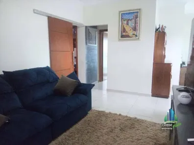 Apartamento com 3 Quartos à venda, 126m² no Tupi, Praia Grande