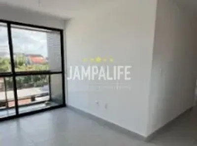 Apartamento com 2 Quartos à venda, 55m² no Centro, Cabedelo