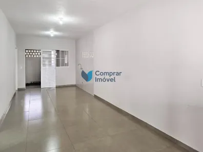 Casa com 2 Quartos para alugar, 80m² no COHAB B, Gravataí