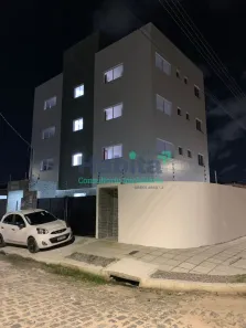 Apartamento com 2 Quartos à venda, 43m² no Mangabeira, João Pessoa