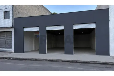 Ponto Comercial para alugar, 170m² no Campo do América, Jequié