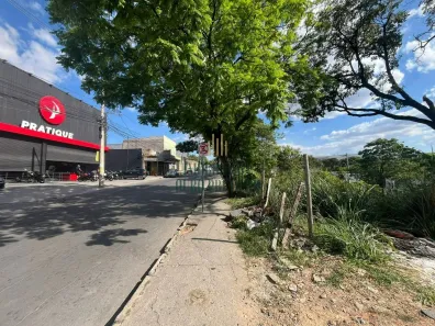 Lote/Terreno à venda, 3000m² no Residencial Park I, Vespasiano