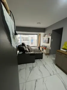 Apartamento com 2 Quartos à venda, 51m² no São Pedro, Osasco