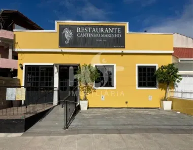 Sala Comercial à venda, 228m² no Barra da Lagoa, Florianópolis