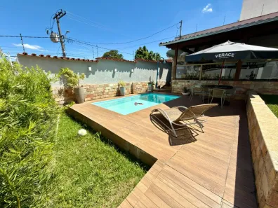 Casa com 3 Quartos à venda, 227m² no Indaiá, Belo Horizonte