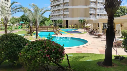Apartamento com 2 Quartos à venda, 63m² no Cambeba, Fortaleza