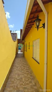 Casa com 2 Quartos à venda, 82m² no Jardim Praia Grande, Mongaguá