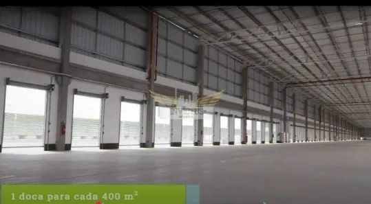 Galpão/Depósito/Armazém para alugar, 8152m² no Jardim das Cerejeiras, Arujá