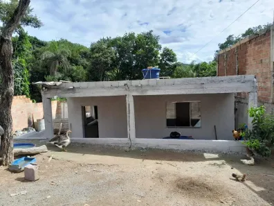 Fazenda/Sítio com 2 Quartos à venda, 1200m² no Bonanza, Santa Luzia