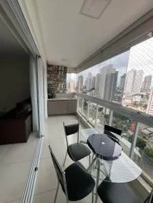 Apartamento com 3 Quartos à venda, 95m² no Setor Bueno, Goiânia