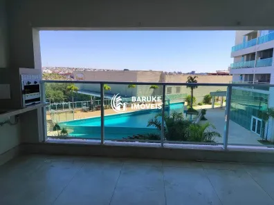 Apartamento com 3 Quartos à venda, 106m² no Jardim Pompéia, Indaiatuba