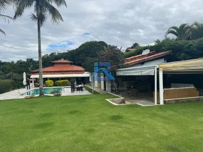 Fazenda/Sítio com 3 Quartos à venda, 328m² no Capela do Barreiro, Itatiba