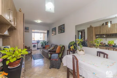 Apartamento com 2 Quartos à venda, 63m² no Centro, São Leopoldo