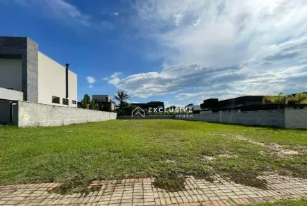 Lote/Terreno à venda, 1200m² no Condomínio Chácara Serimbura, São José dos Campos