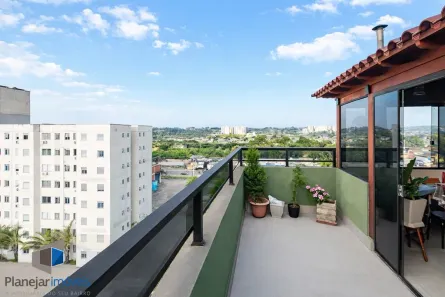 Cobertura com 3 Quartos à venda, 123m² no Sarandi, Porto Alegre