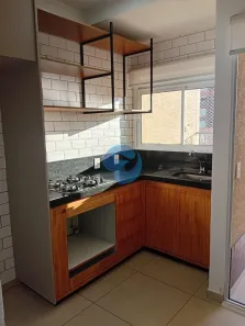 Apartamento com 2 Quartos para alugar, 67m² no Parque Campolim, Sorocaba