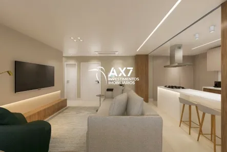 Apartamento com 3 Quartos à venda, 152m² no Campo Belo, São Paulo