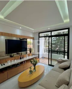 Apartamento com 3 Quartos à venda, 85m² no Jardim Proença, Campinas