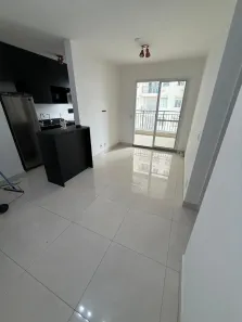 Apartamento com 2 Quartos para alugar, 69m² no Brás, São Paulo