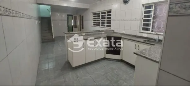 Sobrado com 3 Quartos à venda, 165m² no Vila Nova Sorocaba, Sorocaba