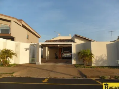 Casa com 3 Quartos à venda, 196m² no Jardim Moysés Miguel Haddad, São José do Rio Preto