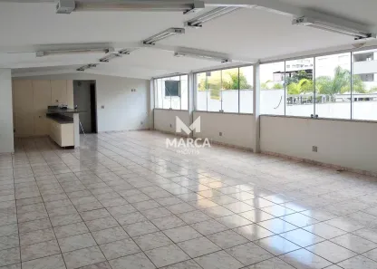 Sala Comercial para alugar, 220m² no Centro, Belo Horizonte