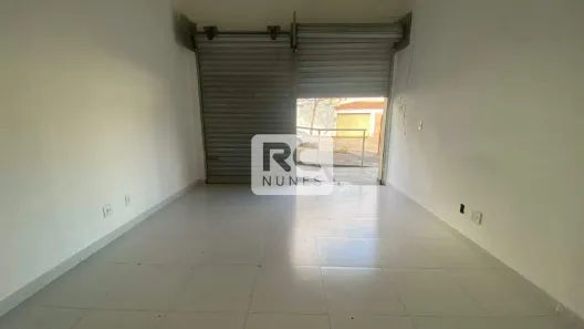 Ponto Comercial para alugar, 32m² no Minaslândia (P Maio), Belo Horizonte