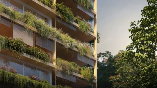 Apartamento com 3 Quartos à venda, 183m² no Bela Vista, Porto Alegre
