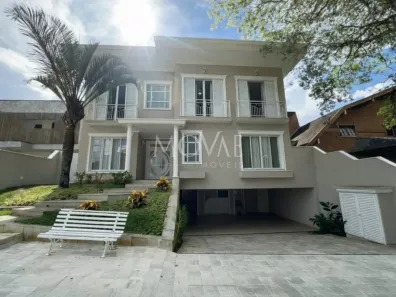 Casa de Condomínio com 4 Quartos à venda, 500m² no Condomínio Bosque Imperial, São José dos Campos