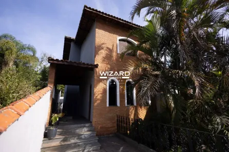 Sobrado com 2 Quartos à venda, 158m² no Roncon, Ribeirão Pires