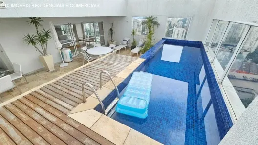 Cobertura com 3 Quartos à venda, 348m² no Vila Andrade, São Paulo