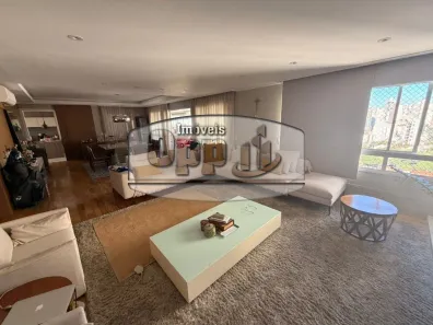 Apartamento com 4 Quartos à venda, 276m² no Aclimação, São Paulo