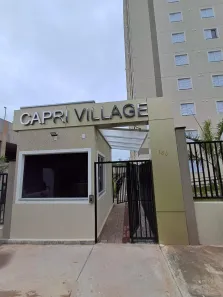 Apartamento com 2 Quartos para alugar, 45m² no Chácara Bela Vista, Campinas