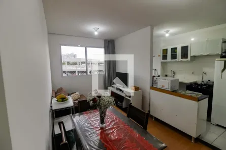 Apartamento com 2 Quartos à venda, 40m² no Parque Esmeralda, São Paulo