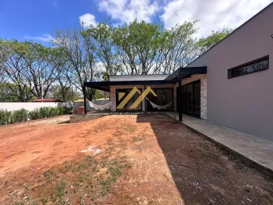 Fazenda/Sítio com 3 Quartos à venda, 1000m² no Parque das Bandeiras 2, Indaiatuba
