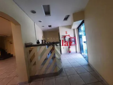 Prédio Comercial com 12 Quartos à venda, 428m² no Tijuca, Rio de Janeiro
