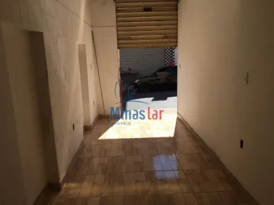 Ponto Comercial para alugar, 15m² no Vera Cruz, Belo Horizonte