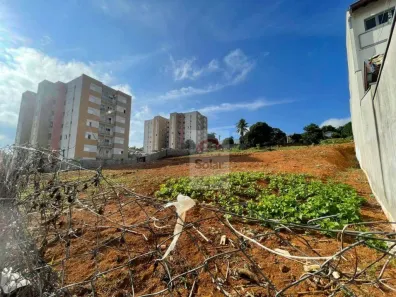 Lote/Terreno à venda, 2665m² no Monte Belo, Taubaté