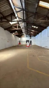 à venda, 631m² no Estação, Franca