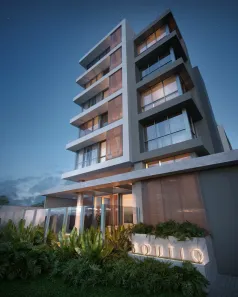 Apartamento com 3 Quartos à venda, 139m² no Bigorrilho, Curitiba