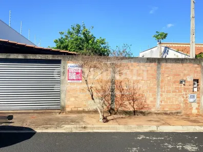 Lote/Terreno à venda, 250m² no Jardim São Francisco, Araraquara