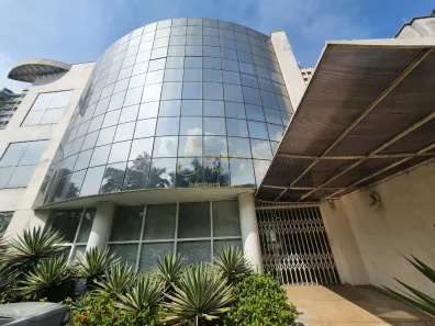 Prédio Comercial para alugar, 1501m² no Jardim América, São Paulo