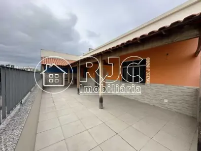 Apartamento com 3 Quartos à venda, 198m² no Tijuca, Rio de Janeiro