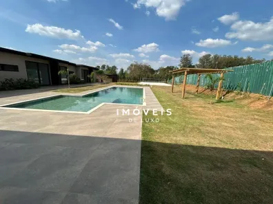 Casa de Condomínio com 5 Quartos à venda, 600m² no Fazenda Vila Real de Itu, Itu